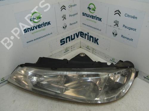 Used Left headlight Left headlight 31592119 31592119