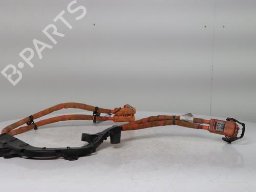 Cable PEUGEOT EXPERT Van (V_) E-EXPERT | BP31261433E12 - Image 6