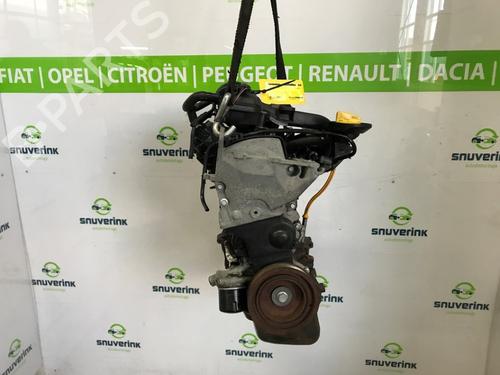 Engine RENAULT TWINGO II (CN0_) 1.2 16V (CN04, CN0B) | BP24418416M1 - Image 4