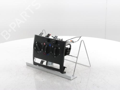 Climate control PEUGEOT BOXER Van (244) 2.8 HDi | BP30185689I5 - Image 2