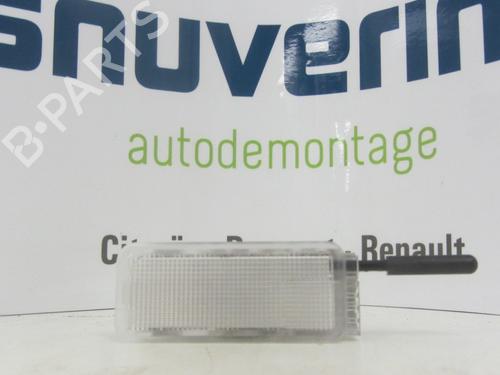 Used Interior roof light PEUGEOT 208 I (CA_, CC_) 1.6 VTi (120 hp) 24161875