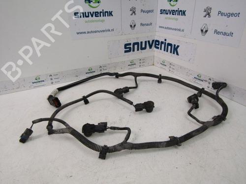 Used Electronic module Electronic module 24162871 24162871