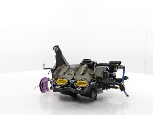 Colector de admisión FIAT 500 (312_) 0.9 (312AXN1A) (80 hp) 31261076