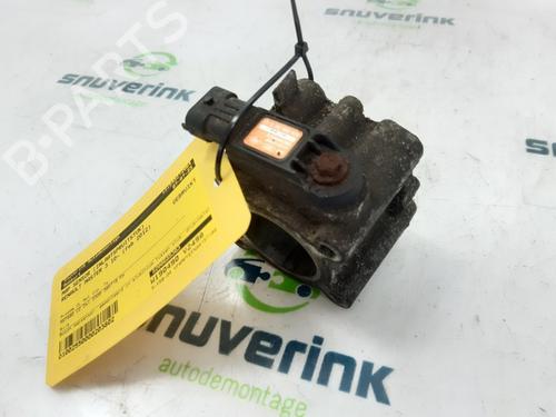 Used Electronic sensor RENAULT MASTER III Van (FV) 2.3 dCi 145 FWD (FV0E, FV0F, FV0H, FV02, FV0M, FV0S,... (146 hp) 24165492