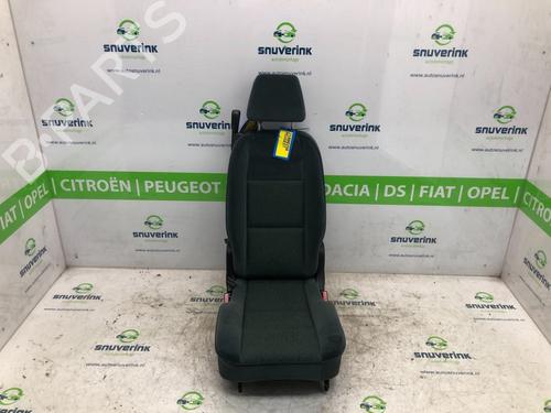Used Rear seat PEUGEOT 307 SW (3H) 2.0 16V (136 hp) 24165580