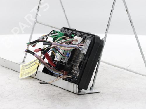 Fuse box RENAULT MASTER IV Van (F8__) BLUE DCI 170 (F8M4) | BP34566000E1 - Image 2