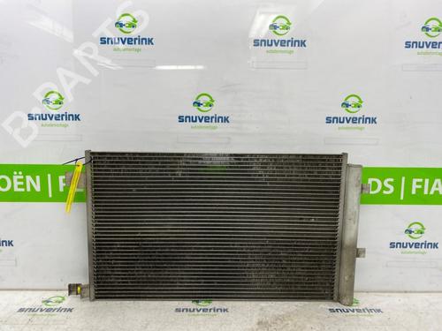 Used AC radiator RENAULT KANGOO III Box Body/MPV 1.5 Blue dCi 75 (FJAA) (75 hp) 23123509