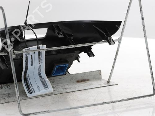 Climate control PEUGEOT 2008 I (CU_) 1.6 VTi | BP40048848I5 - Image 5