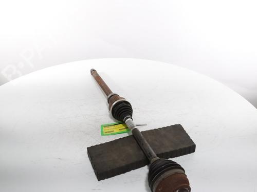 Right front driveshaft OPEL GRANDLAND / GRANDLAND X (A18, P1UO) 1.6 Turbo Hybrid | BP28005566M39