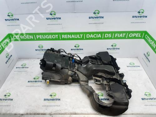 Used Heater matrix box Heater matrix box 11209048 11209048