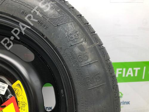 Rim CITROËN C3 III (SX) 1.2 THP 110 (SXHNPS, SXHNZT, SXHNZ6) | BP20499996C45 