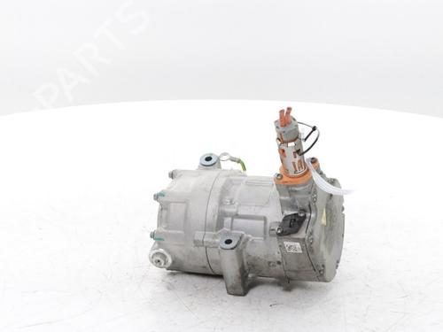 AC compressor PEUGEOT 3008 II SUV (MC_, MR_, MJ_, M4_) Hybrid | BP30186616M34