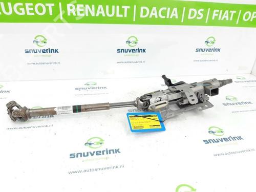 Used Steering column PEUGEOT 208 I (CA_, CC_) 1.2 VTI 82 (82 hp) 13192939