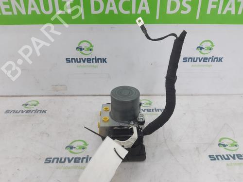Used ABS pump RENAULT CAPTUR II (HF_) TCe 100 (HFMT) (101 hp) 25009450