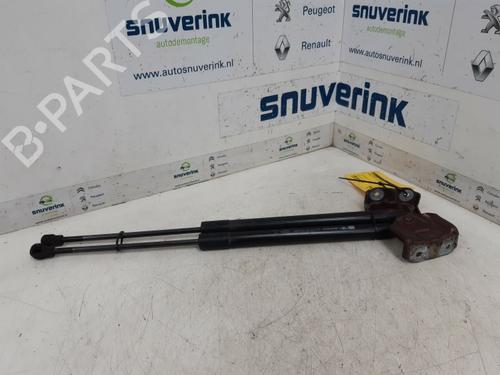 Gassdemper Bakluke RENAULT CLIO IV (BH_) 1.5 dCi 90 (90 hp) 13192043