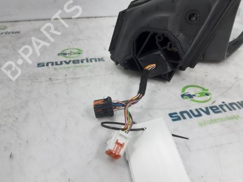 Right mirror PEUGEOT 3008 II SUV (MC_, MR_, MJ_, M4_) Hybrid | BP27093129C27