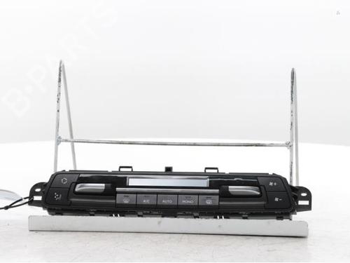 Used Climate control Climate control PEUGEOT EXPERT Van (V_) E-EXPERT (136 hp) 31261415 31261415