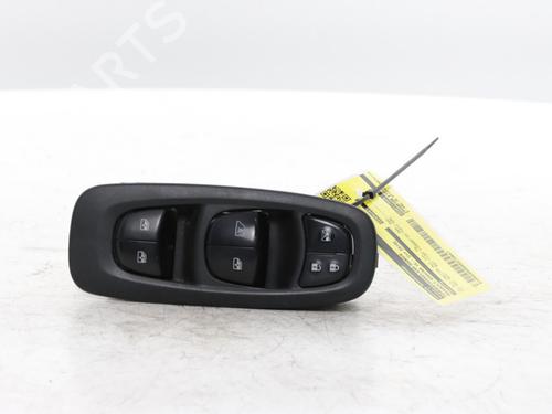 Used Switch Switch RENAULT KADJAR (HA_, HL_) 1.2 TCe 130 (HLMR) (130 hp) 33846075 33846075
