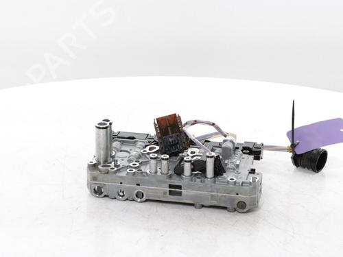 Used Gearbox FIAT DUCATO Van (250_) 140 Multijet 2,2 D (140 hp) 30186605