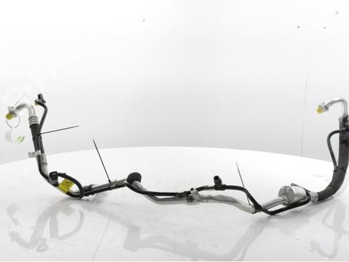 Used AC pipe AC pipe OPEL CORSA F (P2JO) 1.2 (68) (101 hp) 30758082 30758082