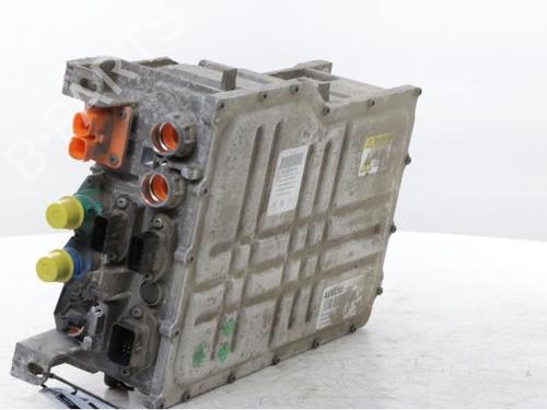 Electronic module PEUGEOT 508 II (FB_, FH_, F3_) Hybrid 225 (F35GQU) | BP40586501M83 - Image 9