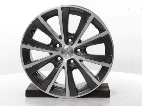 Fælk Fælk PEUGEOT 308 II (LB_, LP_, LW_, LH_, L3_) 1.2 THP 110 (110 hp) 34566264 34566264