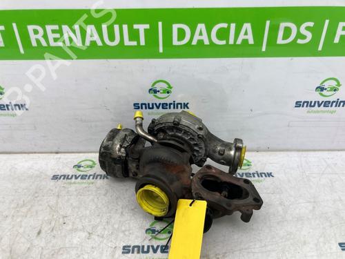 Turbolader/Kompressor RENAULT TRAFIC III Van (FG_) 1.6 dCi 125 (FGMH) (125 hp) 21194219