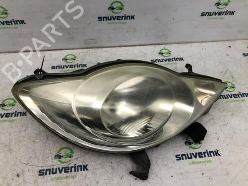 Right headlight PEUGEOT 107 (PM_, PN_) 1.0 | BP24166880C29