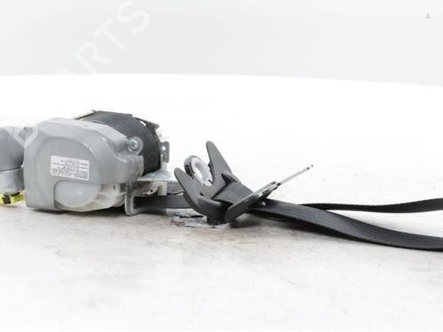 Used Front left seatbelt Front left seatbelt CITROËN C1 (PM_, PN_) 1.0 (68 hp) 38409144 38409144