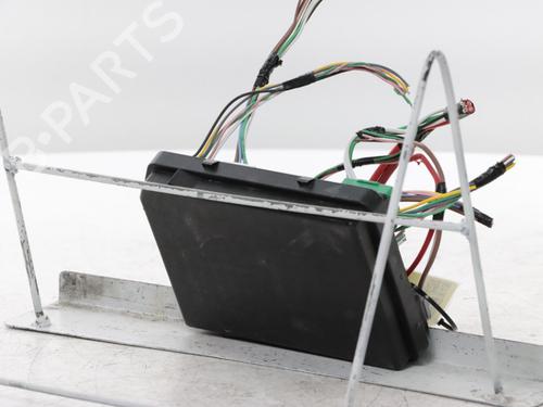 Fuse box RENAULT MASTER IV Van (F8__) BLUE DCI 150 (F8M3) | BP34566712E1 - Image 7