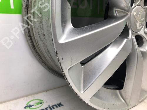 Rim PEUGEOT 308 SW II (LC_, LJ_, LR_, LX_, L4_) 1.6 BlueHDi 120 | BP21194772C45 
