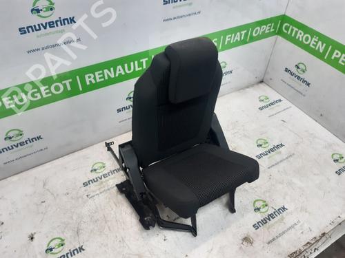 Rear seat PEUGEOT 5008 (0U_, 0E_) 1.6 16V | BP11010053C17 