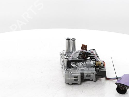 Gearbox FIAT DUCATO Van (250_) 140 Multijet 2,2 D | BP30186605M3