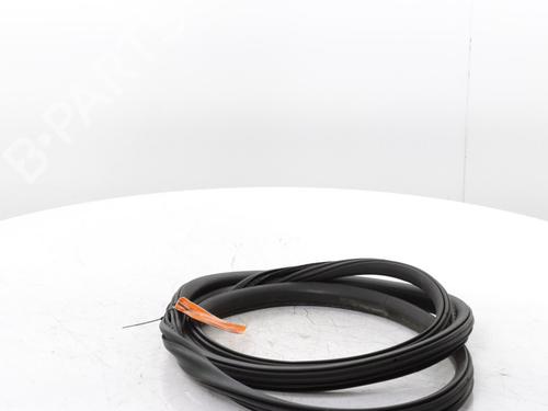 Rubber door seal CITROËN C4 II (NC_) 1.6 VTi 120 (NC5FS0, NC5FS9) | BP29827915C142 