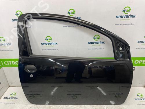 Used Windscreen washer tank PEUGEOT 107 (PM_, PN_) 1.0 (68 hp) 27092718