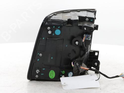 Right taillight VOLVO EX30 (416) Performance AWD | BP38617974C35 - Image 5