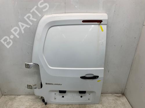 Used Tailgate CITROËN BERLINGO Box Body/MPV (K9) PureTech 130 (131 hp) 30866902