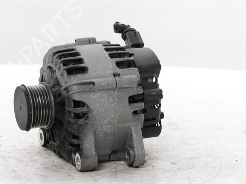 Alternator PEUGEOT 2008 I (CU_) 1.2 THP 110 / PureTech 110 | BP36089629M7 - Image 8