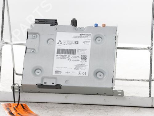 radio-citroen-c4-iii-ba_-bb_-bc_-2020-36090362 main image