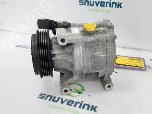 AC compressor FIAT 500 (312_) 1.2 (312AXA1A) | BP40574838M34 - Image 2
