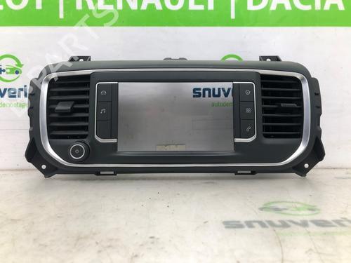 Switch TOYOTA PROACE Van (MDZ_) 1.5 D4d (MDZ8) | BP24647276I30 - Image 2