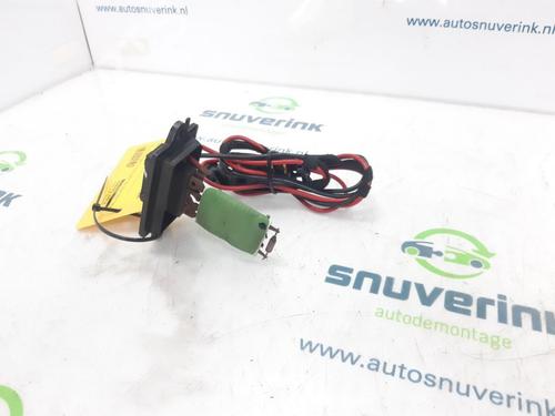 Used Heater resistor Heater resistor 13324766 13324766
