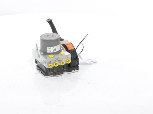ABS pump PEUGEOT 3008 II SUV (MC_, MR_, MJ_, M4_) Hybrid | BP27093242M43 