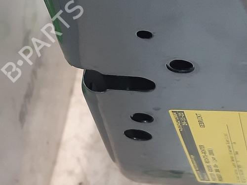 Right rear door PEUGEOT 308 I (4A_, 4C_) 1.6 16V | BP16911743C5 
