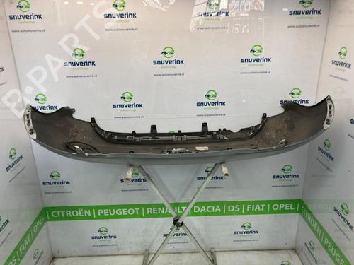 Rear bumper PEUGEOT 208 I (CA_, CC_) 1.6 HDi / BlueHDi 75 | BP24477162C8