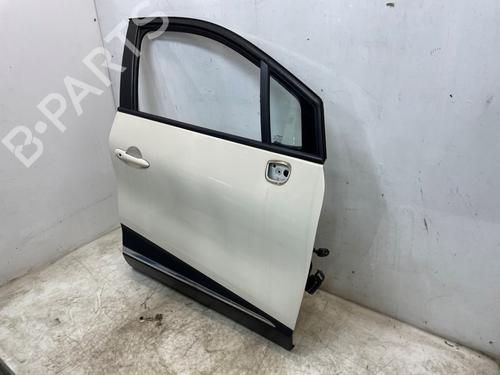 Right front door RENAULT CAPTUR I (J5_, H5_) 0.9 TCe 90 | BP31592360C3 