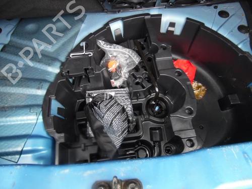 AC pipe RENAULT TWINGO II (CN0_) 1.5 dCi 90 | BP40578904M126 - Image 23