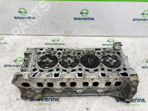 Cylinder head RENAULT TRAFIC III Van (FG_) 1.6 dCi 125 (FGMH) | BP24841362M5 