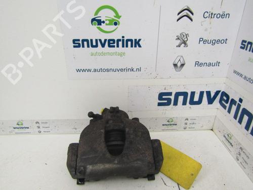 Etrier avant droit RENAULT SCÉNIC II (JM0/1_) 1.6 16V (JM1R) (112 hp) 11781683