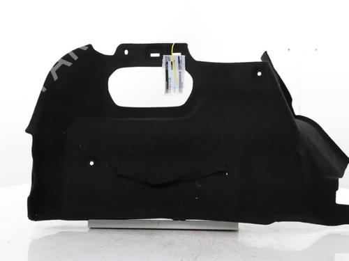 Used Boot lining PEUGEOT 208 I (CA_, CC_) 1.2 VTI 82 (82 hp) 31960486